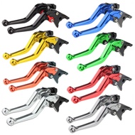 Motor 7/8" Brake Clutch Levers For Ducati 900SS ST2  ST4/S/ABS 748, MONSTER M400 M600 M620 M750/M750