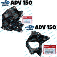 Honda ADV 150 160 Original Front Cover Stay Left Right / Kaver Head Lamp Light Bracket Lampu Depan 5
