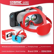 STARTRC GAMES 13040090 VR Headset For Nintendo Switch 2