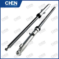 Factory direct sales riding motorcycle front shock absorber Export-Type Front Shock Absorber Origina