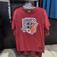 Insight C Tusken Tee Maroon Original