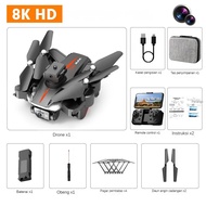 Smart Drone P11S MAX Dual HD Camera Shoot Original Indoor Outdoor Drone Mini RC Drone