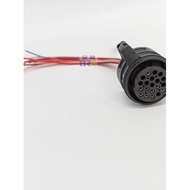 Fashion Direct Sales Suitable for Volkswagen Magotan Golf 02E Gearbox Valve Body Oil Circuit Board S