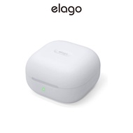 elago Samsung Galaxy Buds Silicone Case, Compatible with Samsung Galaxy Buds FE / Galaxy Buds 2 Pro 