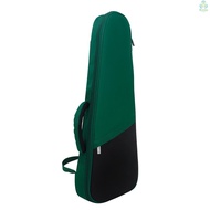 23-inch Ukelele Ukulele Uke Bag Backpack Case Simple Style Durable Cotton Thicken Padding with Adjustable Shoulder Strap for Ukulele Small Guitar
