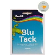 Bostik Blu Tack Blue 60g