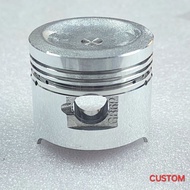Oyaki Set = CUSTOM Code GB6P Starts At 47.00 Mm.