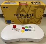 SNK NEOGEO Arcade Stick Pro 街機搖桿