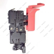 GBH 2-26 GBH2-26DE GBH2-26DRE GBH2-26DFR GBH 2-26E Electric Hammer Drill Switch for Bosch 冲击钻 开关零配件