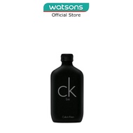 Calvin Klein Be EDT- Perfume for Unisex 100ml