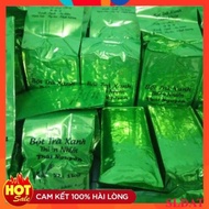 [Premium] Thai Nguyen Green Tea Powder 1kg Pack