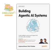 AI Systems Agency Building Book