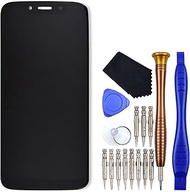 VEKIR LCD Screen Replacement Compatible with Motorola Moto G7 Play XT1952-4 XT1952-5 Touch Digitizer