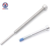 HENGSTLER Heidenhain Elevator Encoder Disassembly Tool Dismantling Rod Top Rod Screw Fixing Screw An