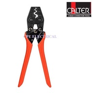 Calter 0.5 ~ 16mm Hand Crimping Tool (Made in India)