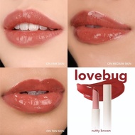 Secondate melt my kiss watershine balm - lip balm