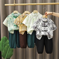New Chinese Style Children Chinese Style Tang 6.6