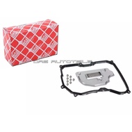 Febi Germany VW Beetle Golf MK5 Jetta Passat Touran Polo Sedan Auto Transmission Filter Gasket Kit 0