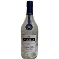 Botol Bekas Martell Cordon Bleu