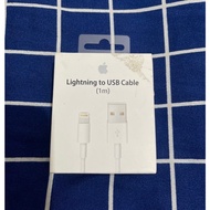 Lightning to USB Cable