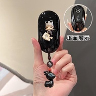 Old Style Mercedes Gla200 Key Cover C200L Womens Glc300/260 Protective Shell Cla220 Car C180L Clip A