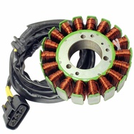 Stator for Can-Am Outlander Renegade Maverick 800 800R 1000 EFI 4X4 Magneto 420685631 420685632 4206