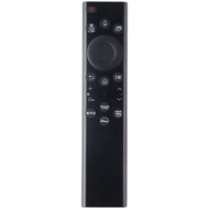 New BN59-01385A For Samsung Voice LCD TV Remote 2022 QN50Q80BAFXZX QN55Q80BAFXZX
