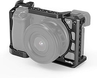 SMALLRIG A6400 Cage for Sony A6400 - CCS2310