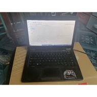Dell Latitude E-7250