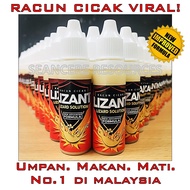 LizAnt Lizard Pest Control Solution [Racun Cicak]