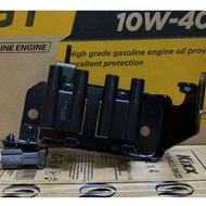 IGNITION COIL  Brand : KOREASTAR  P/N : 0K30E-18-10X