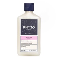 Phyto 髮朵  捲髮保濕洗髮露 250ml