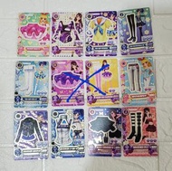 [滿$12包平郵] 星夢學園 N卡 (港版)