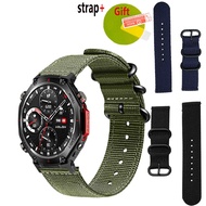 Aolon NEO GPS Smart Watch Strap Smart Watch Nylon Band Wristband Aolon NEO GPS Smart Watch Screen Pr