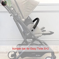 Buggy Amrest For Cybex Eezy S Twist+2 Series Pram Safety Fence Stroller Bumper Bar Baby Pushchair Ac