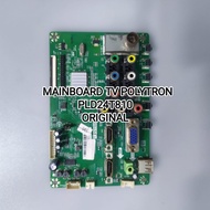 POLYTRON PLD24T810 MAINBOARD TELEVISI