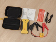 Shell SH912 Jump Start 汽車應急啟動電源