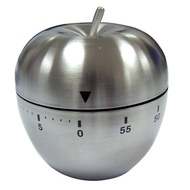 Kitchen Timer Stainless Reminder Timer