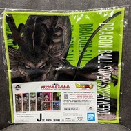 😎可換 💛現貨 日版 全新 ドラゴンボール 龍珠 七龍珠 龍珠超 そん ごくう 孫悟空 悟空 Son Goku 神龍 一番賞 一番獎 #J賞 毛巾 方巾