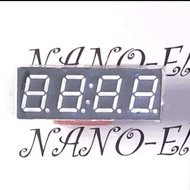 LED Seven Segment 4 Digit