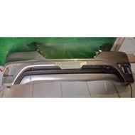 Bumper Bemper Depan Innova 2012 2013 2014 2015 Original + Kumis Bumper