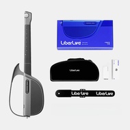 LiberLive C1 /C2 Stringless Foldable Smart Travel Guitar Fusion Accompaniment with Guitar Bag Guitar