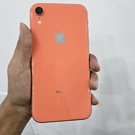 iphone xr 128gb second ok