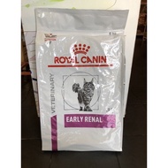 Royal Canin Early Renal Cat 6kg.อาหารเม็ดแมวโรคไตระยะแรก be