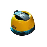 Edifier HECATE G200 Bluetooth Speaker Long Battery Life Magnetic Absorption Cyber Gift for Boyfriend