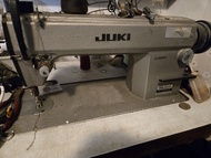 JUKI DDL-5530 工業縫紉機