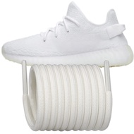 Shoelaces Replacement Round Laces for Adidas Yeezy Boost 350 V1/V2, 380, 500/500 HIGH, 700, 750, 950