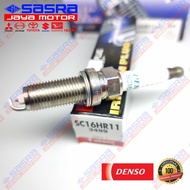 Spark Plug/Busi IRIDIUM SC16HR11 Yaris 2016Vios 2016 DENSO (JP)