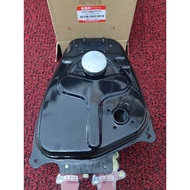 SUZUKI RG SPORT RGV FUEL PETROL TANK WITH CAP ORIGINAL SUZUKI GENIUS PARTS