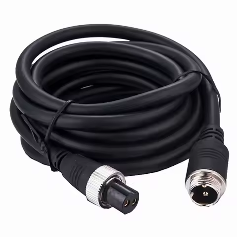 50cm 150cm BM Battery Air Cord For Daiwa Tanacom Shimano BeastMaster Ecooda DRAGON Electric Reels Po